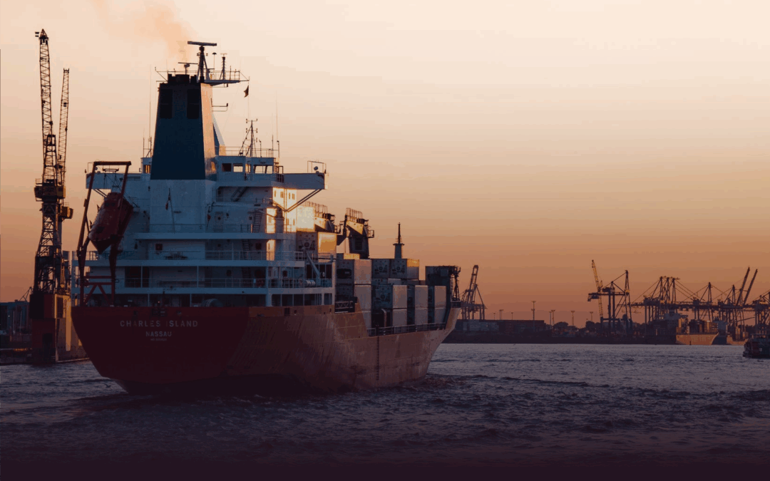 Transport Detar